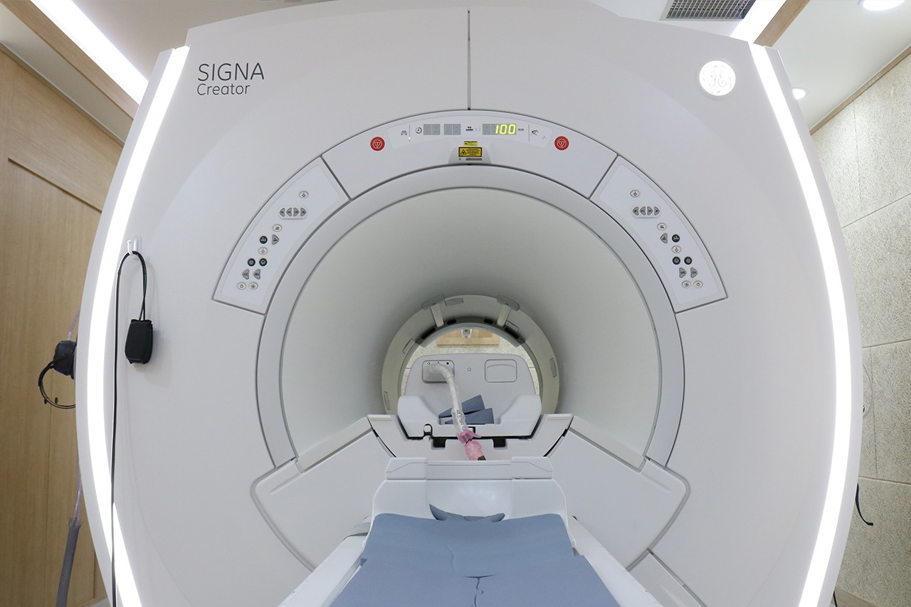 제목 : MRI