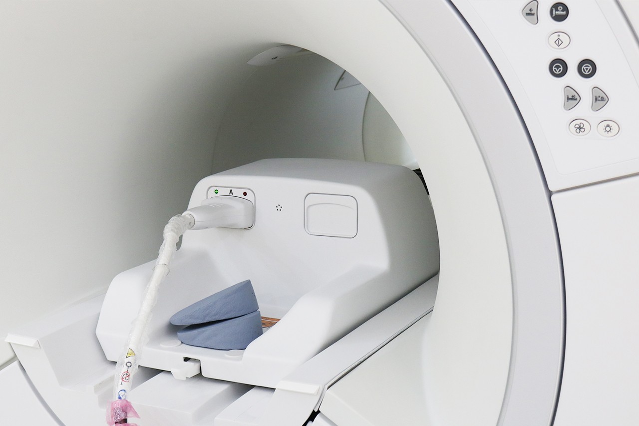 제목 : MRI